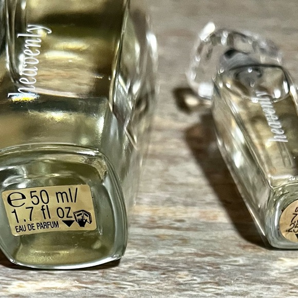 New Victoria’s Secret 4-Piece Heavenly Eau de Parfums, fragrance lotion, - Picture 6 of 16